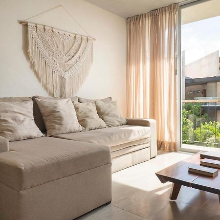 Luxury And Family Condo In La Veleta Тулум Екстер'єр фото