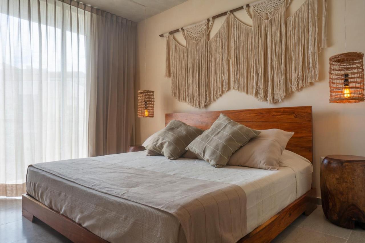 Luxury And Family Condo In La Veleta Тулум Екстер'єр фото