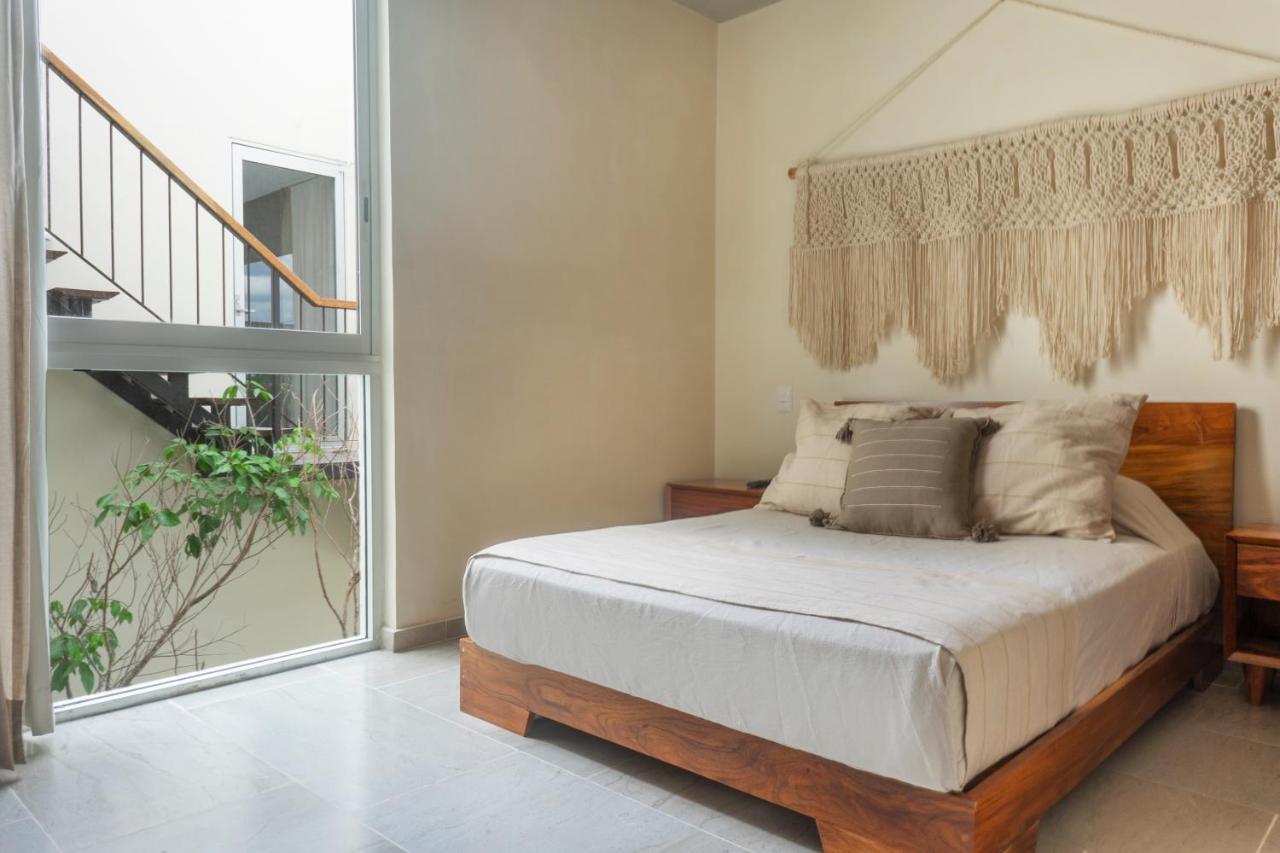 Luxury And Family Condo In La Veleta Тулум Екстер'єр фото