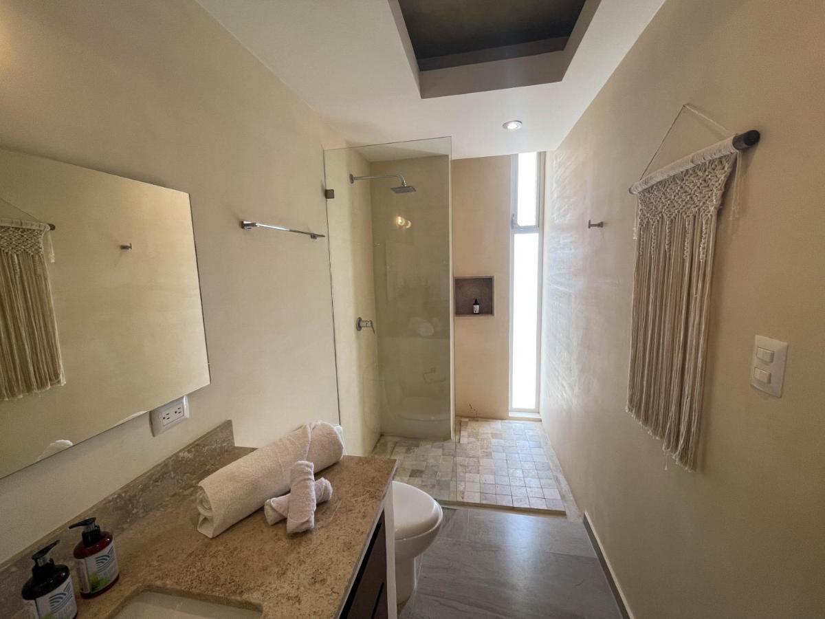 Luxury And Family Condo In La Veleta Тулум Екстер'єр фото